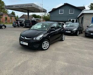 Opel Karl Gebrauchtwagen