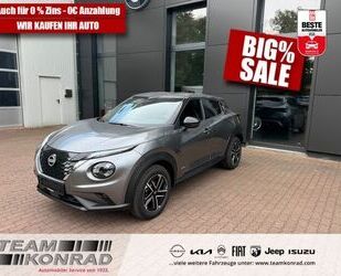 Nissan Juke Gebrauchtwagen