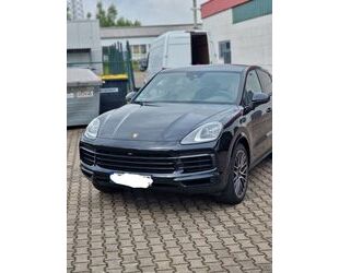 Porsche Cayenne Gebrauchtwagen
