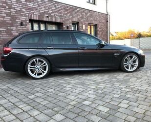 BMW 530 Gebrauchtwagen