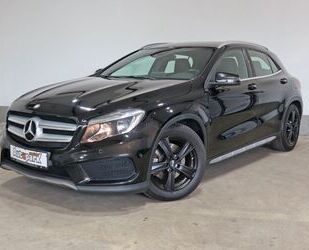 Mercedes-Benz GLA 250 Gebrauchtwagen