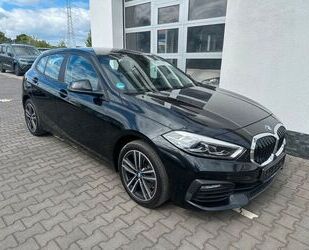 BMW 118 Gebrauchtwagen