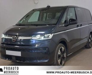 VW T7 Multivan Gebrauchtwagen
