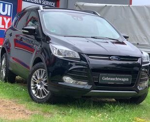 Ford Kuga Gebrauchtwagen