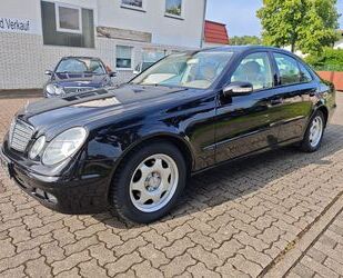 Mercedes-Benz E 200 Gebrauchtwagen