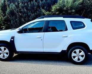 Dacia Duster Gebrauchtwagen