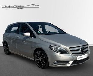 Mercedes-Benz B 180 Gebrauchtwagen