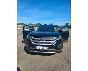 Ford Edge Gebrauchtwagen