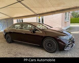 Mercedes-Benz EQS Gebrauchtwagen