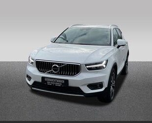 Volvo XC40 Gebrauchtwagen