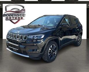Jeep Compass Gebrauchtwagen