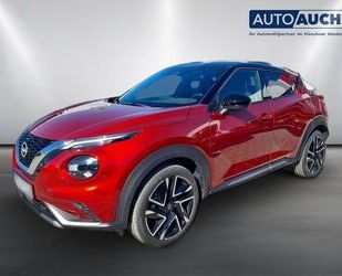 Nissan Juke Gebrauchtwagen