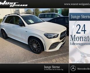 Mercedes-Benz GLE 350 Gebrauchtwagen