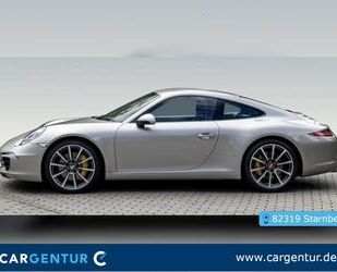 Porsche 991 Gebrauchtwagen