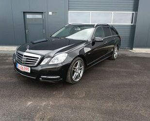 Mercedes-Benz E 300 Gebrauchtwagen