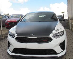 Kia pro ceed / ProCeed Gebrauchtwagen