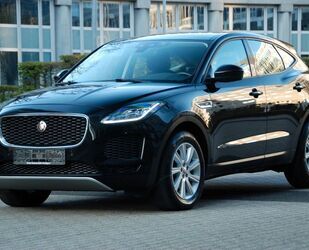 Jaguar E-Pace Gebrauchtwagen