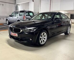 BMW 320 Gran Turismo Gebrauchtwagen