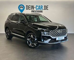 Hyundai SANTA FE Gebrauchtwagen