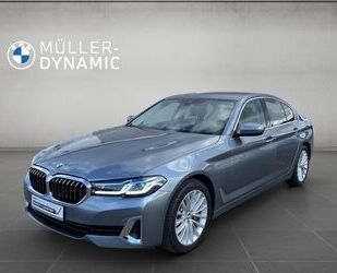 BMW 540 Gebrauchtwagen