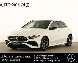 Mercedes-Benz A 250 Gebrauchtwagen
