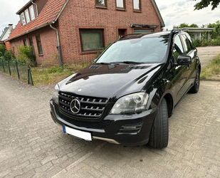 Mercedes-Benz ML 420 Gebrauchtwagen