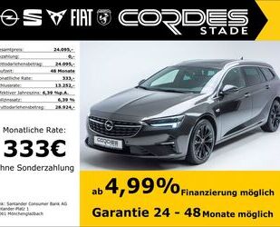 Opel Insignia Gebrauchtwagen
