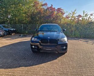 BMW X6 Gebrauchtwagen