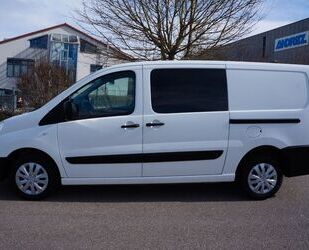 Peugeot Expert Gebrauchtwagen