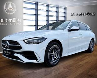 Mercedes-Benz C 300 Gebrauchtwagen