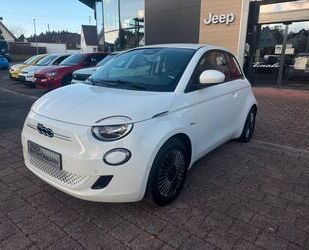Fiat 500e Gebrauchtwagen