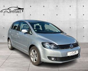 VW Golf Plus Gebrauchtwagen