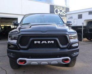 Dodge RAM Gebrauchtwagen
