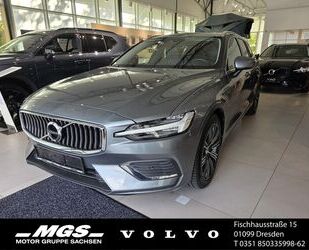 Volvo V60 Gebrauchtwagen