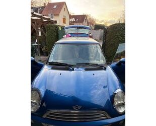 Mini ONE Gebrauchtwagen