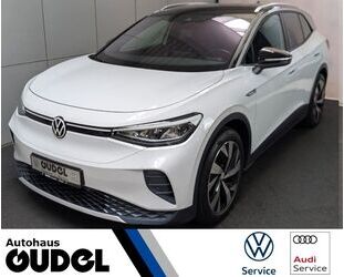 VW ID.4 Gebrauchtwagen