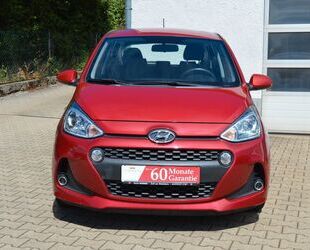 Hyundai i10 Gebrauchtwagen