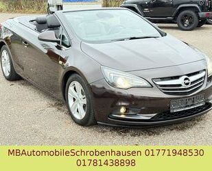 Opel Cascada Gebrauchtwagen