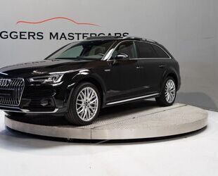 Audi A4 Allroad Gebrauchtwagen