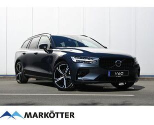 Volvo Volvo V60 B4 Benzin Plus Dark/ACC/19Zoll/Matrix-LE Gebrauchtwagen