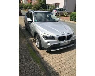 BMW BMW X1 sDrive18d - Gebrauchtwagen