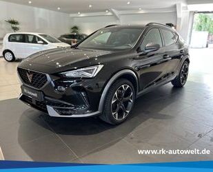 Cupra Formentor Gebrauchtwagen