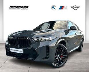 BMW X6 Gebrauchtwagen