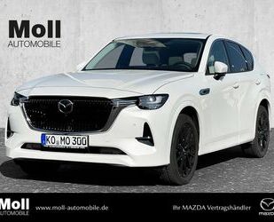 Mazda CX-60 Gebrauchtwagen
