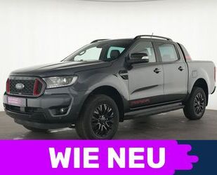 Ford Ranger Gebrauchtwagen