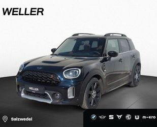 Mini Cooper SD Countryman Gebrauchtwagen