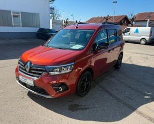Renault Kangoo Gebrauchtwagen