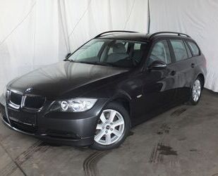 BMW 318 Gebrauchtwagen