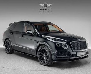 Bentley Bentayga Gebrauchtwagen