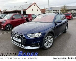 Audi A4 Allroad Gebrauchtwagen